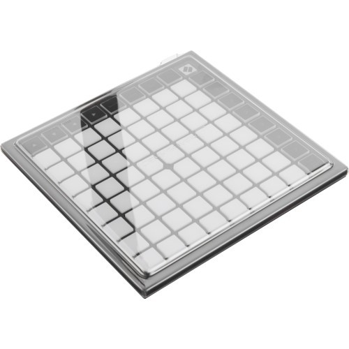 Decksaver novation launchpad - decksaver,