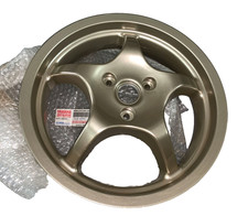 Cerchio Ruota Posteriore In