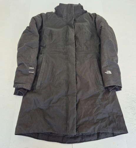 Cappotto the north - the, face