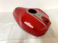 Copriserbatoio Integrale