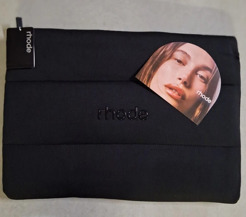 Rhode black borsa bolla - rhode,