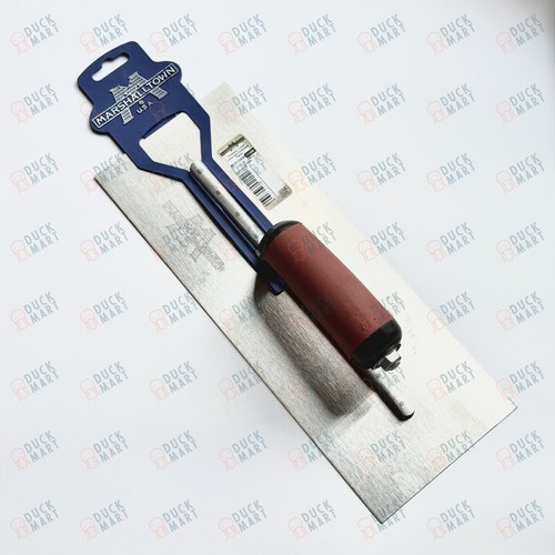 Marshalltown mxs13dss spatola - marshalltown,