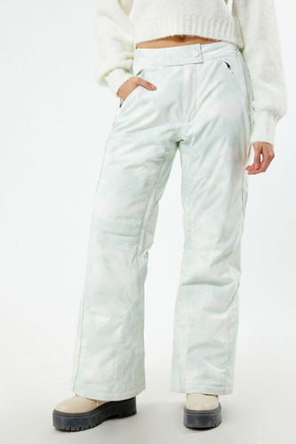 Pantaloni neve sci - sci, stampati