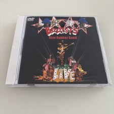 Bootsy’s New Rubber Band -