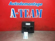 Centralina rete di bordo