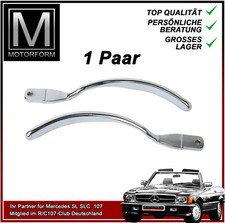 Leva capote maniglie capote SL