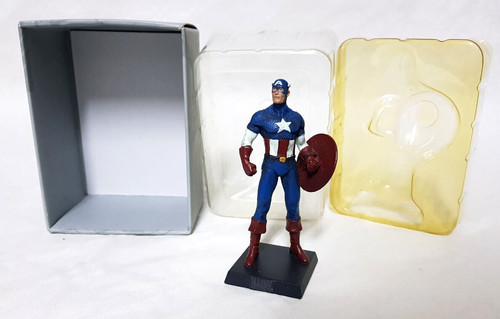 Capitan captain america - america, #04