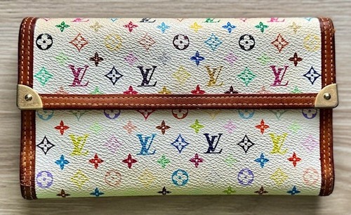 Raro louis vuitton x takashi - *raro*,