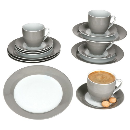 Servizio caffè pezzi - da,