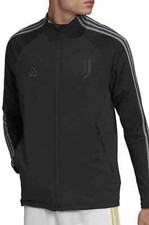 n.2 ADIDAS Felpa Zip Corta