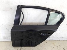 41527191017 PORTA POSTERIORE SINISTRA BMW SERIE 1 116D E87 2.0 D 85KW 6M 5P (201