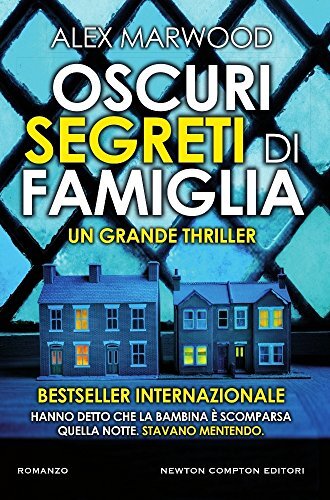 Oscuri segreti famiglia - segreti, di