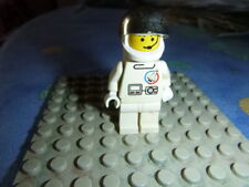 LEGO VINTAGE Minifig  Launch Command - Astronaut  6544  6516  6339  9293