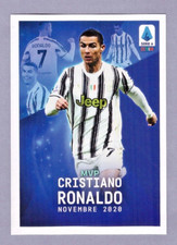 CRISTIANO RONALDO Figurine