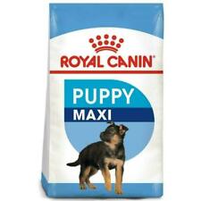 1 Royal Canin Maxi Puppy Alimento Completo per Cuccioli - 10 Kg