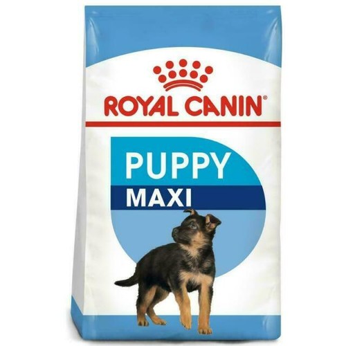 Royal canin maxi - canin,