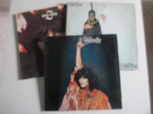 Album renato zero vinili - album,
