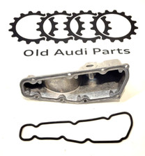 NUOVA Coppa Olio OEM Braccio Laterale Clima + Guarnizione Audi S2 RS2 Urquattro 20vt ABY ADU 3B