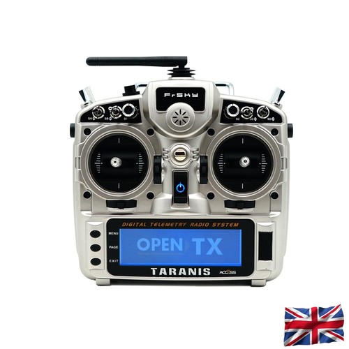 Frsky taranis x9d plus 2019 - x9d,