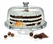 Alzata per DOLCI e FRUTTA con