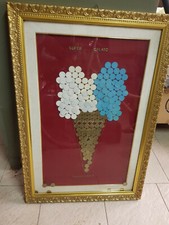 Quadro PER GELATERIA