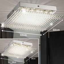 Design LED Lampada da Soffitto