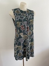 Abito donna BIMBA Y LOLA verde