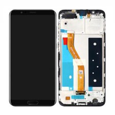 OEM LCD Display+Touch Screen