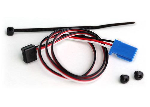 Traxxas 6520 sensore giri - sensore, rpm