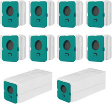 Sacchetti ricambio - 10, di