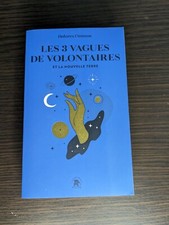 Dolores Cannon Les 3 Vagues De