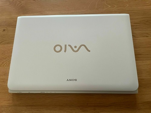 Sony vaio laptop pollici - vaio,
