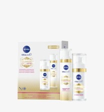 Cofanetto regalo  Nivea Luminous 630: Siero anti macchie + Crema Giorno