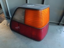 VW Golf 2 II 19E Fanale Posteriore Fanale posteriore dx 191945112A