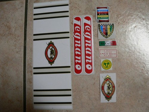 Kit stickers adesivi - kit,