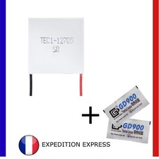 MODULE PELTIER TEC1-12705 12V