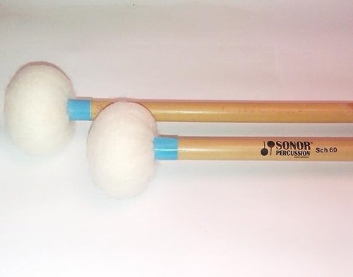 Sch sonor mallet battitori - sch,