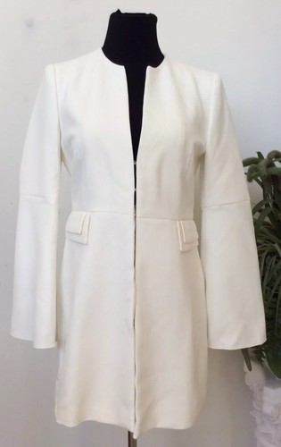 Giacca abito blazer lungo