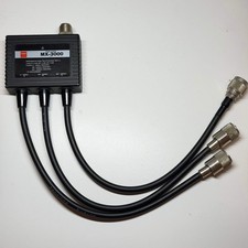 Diamond 3000 vhf uhf - diamond, hf/vhf/uhf