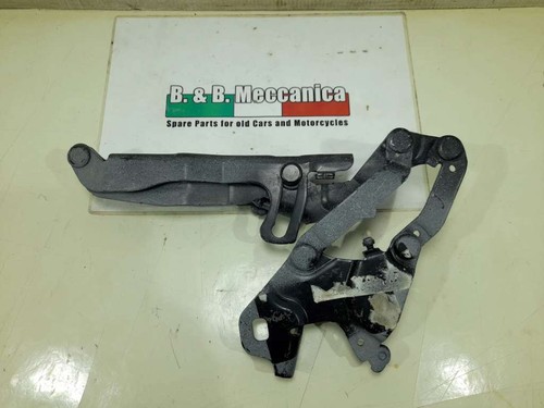 Cerniera cofano ant new - cofano, sx
