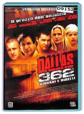 EBOND Dallas 362 - Giovani e ribelli NOLEGGIO DVD DB668413