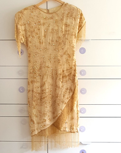 Abito vintage con - , di