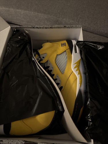 Taglia air jordan retro - taglia, 5