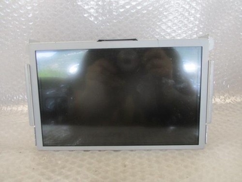 Schermo display navigatore - schermo,