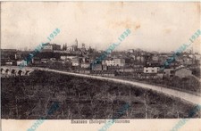BAZZANO -BOLOGNA - PANORAMA