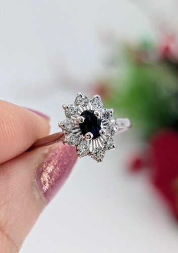 Anello margherita oro - margherita,