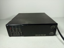 Linn lk1 accende nessun - si,