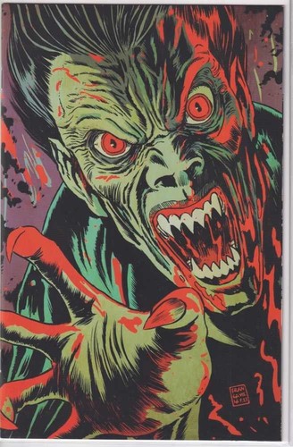 Vampire slayer 1 - slayer, #1