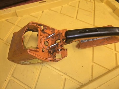 Stihl ms250 oem - oem, handle
