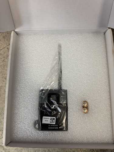 Sennheiser xsw - sennheiser, sk-xsw
